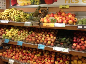 organic